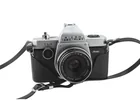  Preview image for RICOH 126C-FLEX TLS SLR CAMERA 