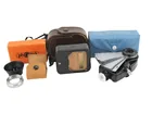 Preview image for LOT OF VARIOUS PHOTOGRAPHIC ACCESSORIES 