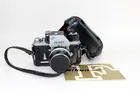  Preview image for NIKON F SLR CAMERA 