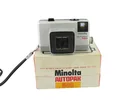  Preview image for MINOLTA AUTOPAK 500 MINIATURE CAMERA 