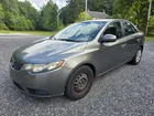  Preview image for 2012 KIA FORTE 