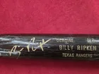  Preview image for BILLY RIPKEN SIGN BAT 