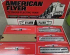  Preview image for AMERICAN FLYER TRAIN SET 