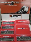 Preview image for AMERICAN FLYER NORTHERN PACIFIC 