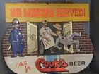  Preview image for COOK'S BEER 