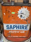  Preview image for SAPHIRE OIL CAN 