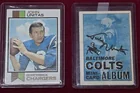  Preview image for JOHNNY UNITAS 