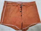  Preview image for 40s-50s ERA BASKETBALL SHORTS 
