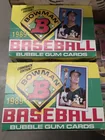  Preview image for 1989 BOWMAN BASEBALL CARDS 
