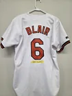 Preview image for TEAM ISSUED ORIOLES JERSEY 