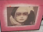  Preview image for FRAMED ART WORK 