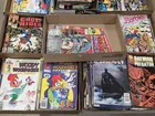  Preview image for COMIC BOOK COLLECTION 