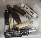  Preview image for POCKET KNIVES 