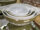  Preview image for PYREX MIXING BOWL SET 
