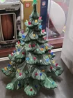  Preview image for CERAMIC CHRISTMAS TREE 