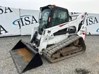  Preview image for 2018 Bobcat T870 Tracked Skid Steer 
