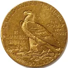 Preview image for 1004. 1911 Five Dollar Gold 