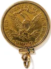  Preview image for 1006. 1905 S Five Dollar Gold 