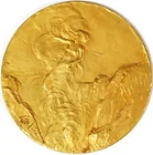  Preview image for 1000. 10k David Livingstone Medal 