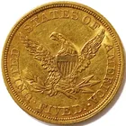  Preview image for 1001. 1844 Five Dollar Gold 