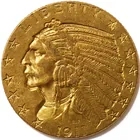  Preview image for 1004. 1911 Five Dollar Gold 
