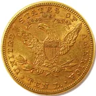  Preview image for 1015. 1882 Ten Dollar Gold 