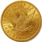  Preview image for 1017. 1907 Ten Dollar Gold 