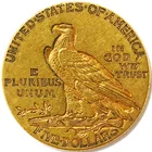  Preview image for 1012. 1912 Five Dollar Gold 