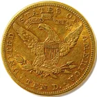  Preview image for 1016. 1899 S Ten Dollar Gold 