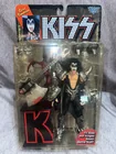  Preview image for Kiss Gene Simmons Collectors Doll 