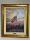  Preview image for Light of Freedom Thomas Kinkade 