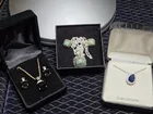  Preview image for Fashion jewelry sets 