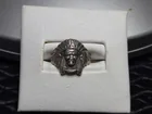  Preview image for Sterling 'baby biker' ring 