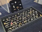  Preview image for Fashion rings 
