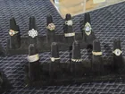  Preview image for Sterling rings 
