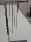  Preview image for Sterling necklaces 