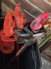  Preview image for Hedge trimmers 