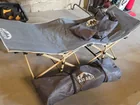 Preview image for Two camping cots 