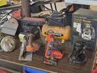  Preview image for Power tools 