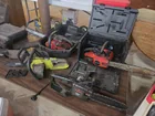  Preview image for Chain saws 
