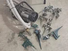  Preview image for Wayne sprinkler pump & heads 