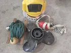  Preview image for Boat prop & fishing gear 