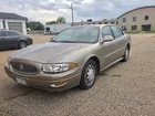  Preview image for 2003 Buick Le Sabre 