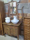  Preview image for Antique wash stand 