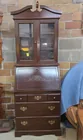  Preview image for Vintage secretary 