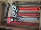  Preview image for Crescent wrenches 