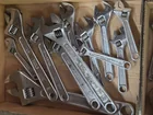  Preview image for Crescent wrenches 