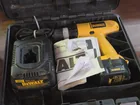  Preview image for DeWalt cordless drill 