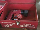  Preview image for Hi-torque drill driver 