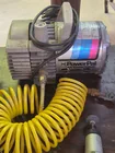  Preview image for Mini air compressor 
